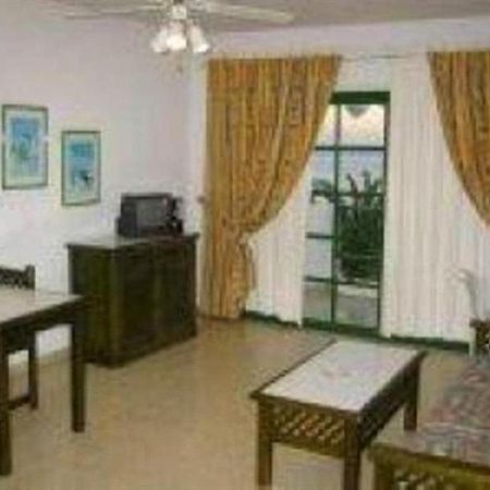 Apartamentos Los Marinos Arguineguin Buitenkant foto