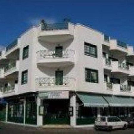 Apartamentos Los Marinos Arguineguin Buitenkant foto