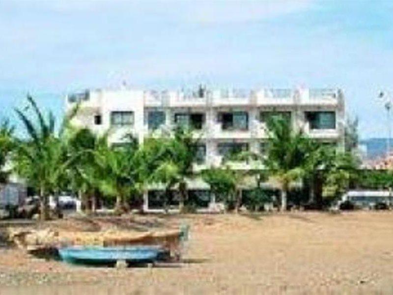 Apartamentos Los Marinos Arguineguin Buitenkant foto