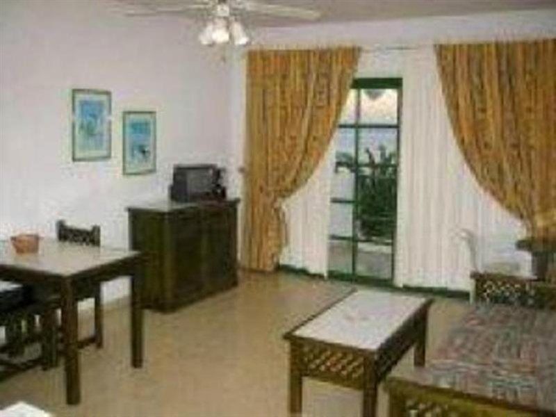 Apartamentos Los Marinos Arguineguin Buitenkant foto